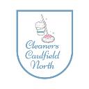 Cleaners Caulfield North logo